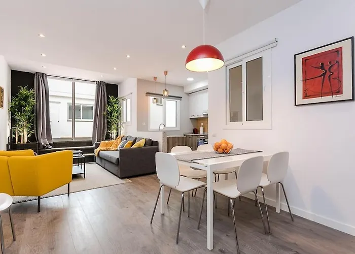 3 Bdr&Terrace Close To Subway