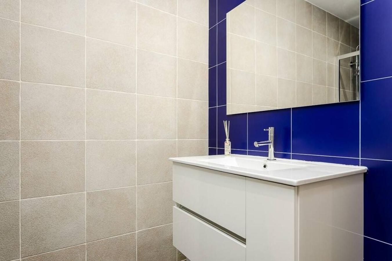 3 Bdr&terrace Close To Subway L'Hospitalet de Llobregat