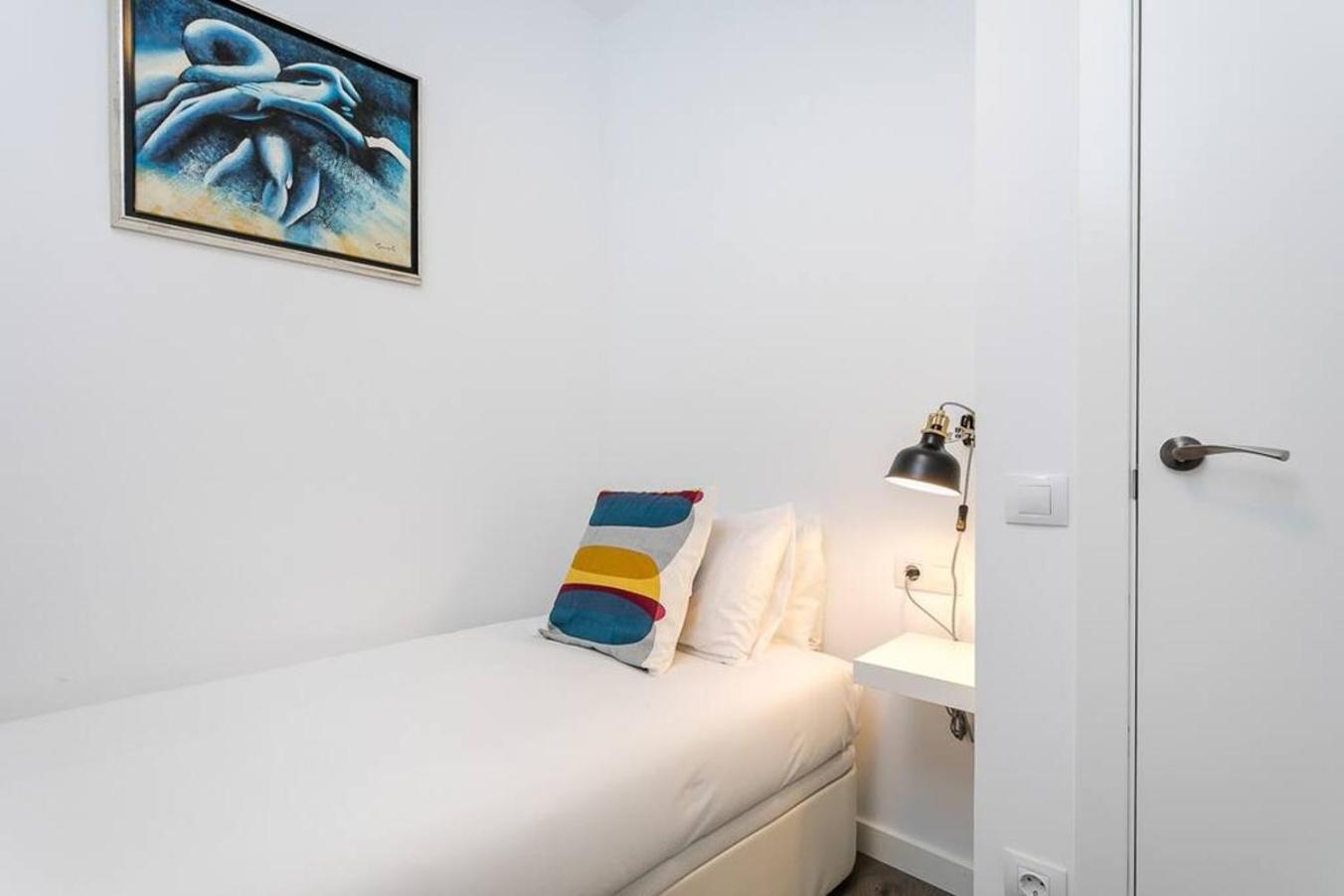 3 Bdr&terrace Close To Subway
