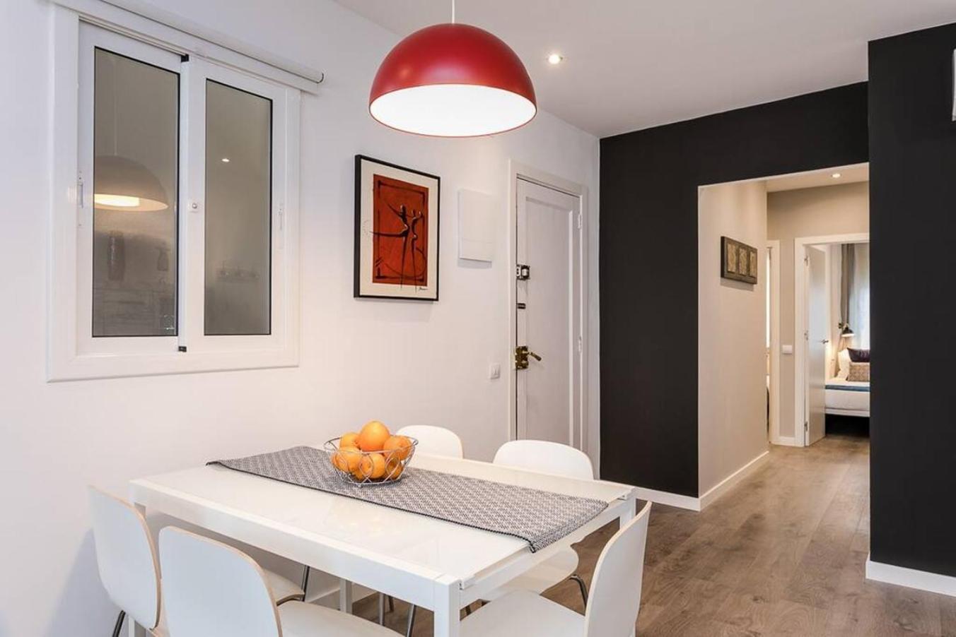 3 Bdr&terrace Close To Subway Appartement