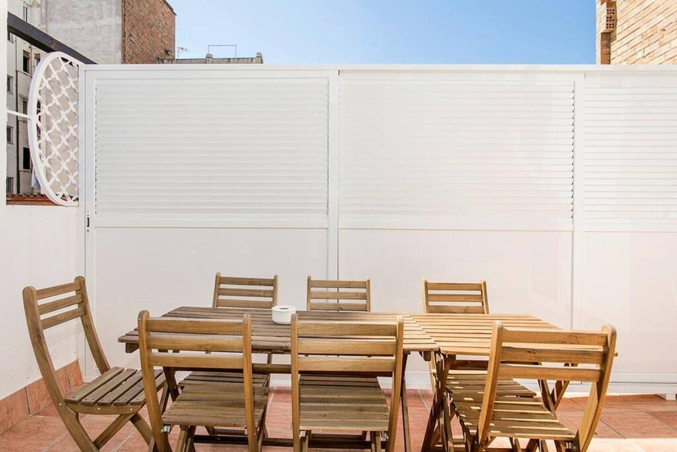 3 Bdr&terrace Close To Subway *