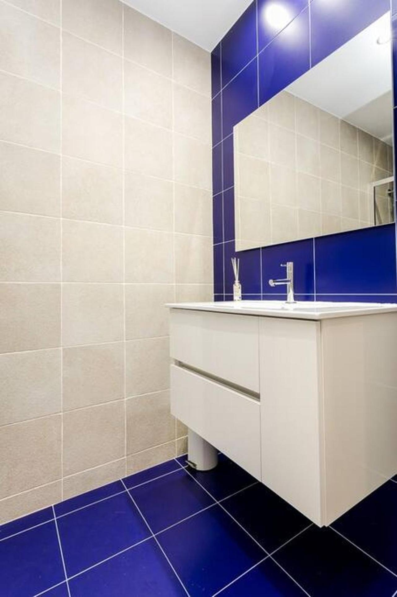 3 Bdr&terrace Close To Subway L'Hospitalet de Llobregat