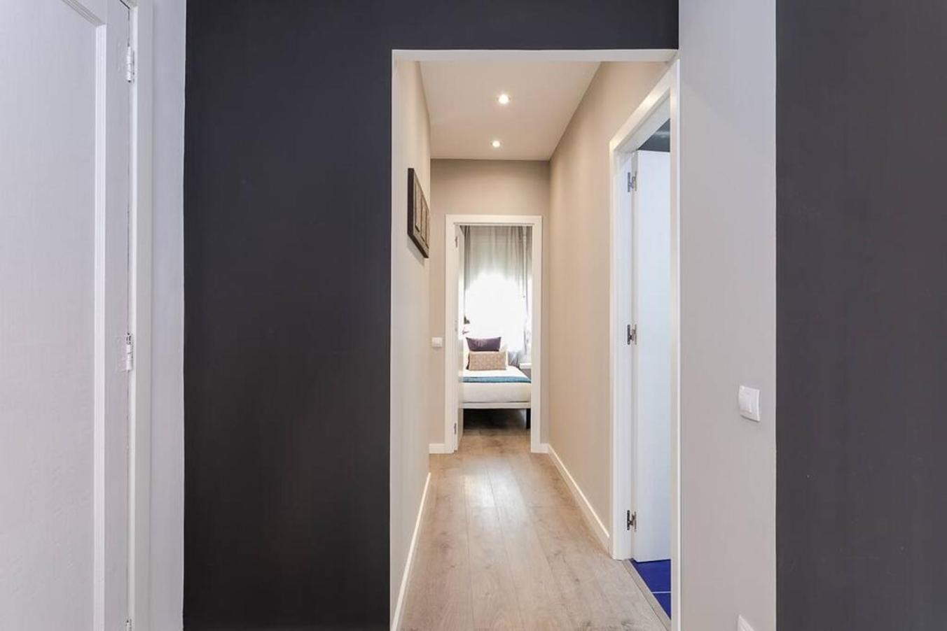 3 Bdr&terrace Close To Subway