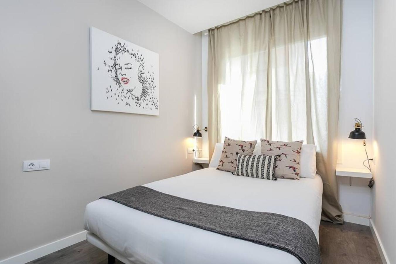 3 Bdr&terrace Close To Subway Appartement *