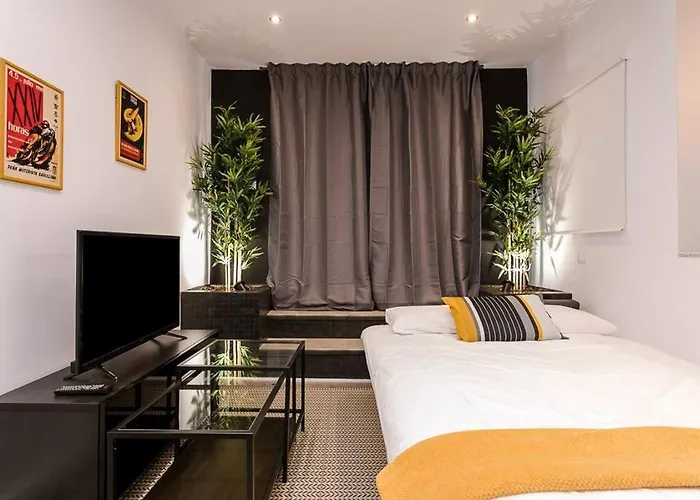 3 Bdr&Terrace Close To Subway