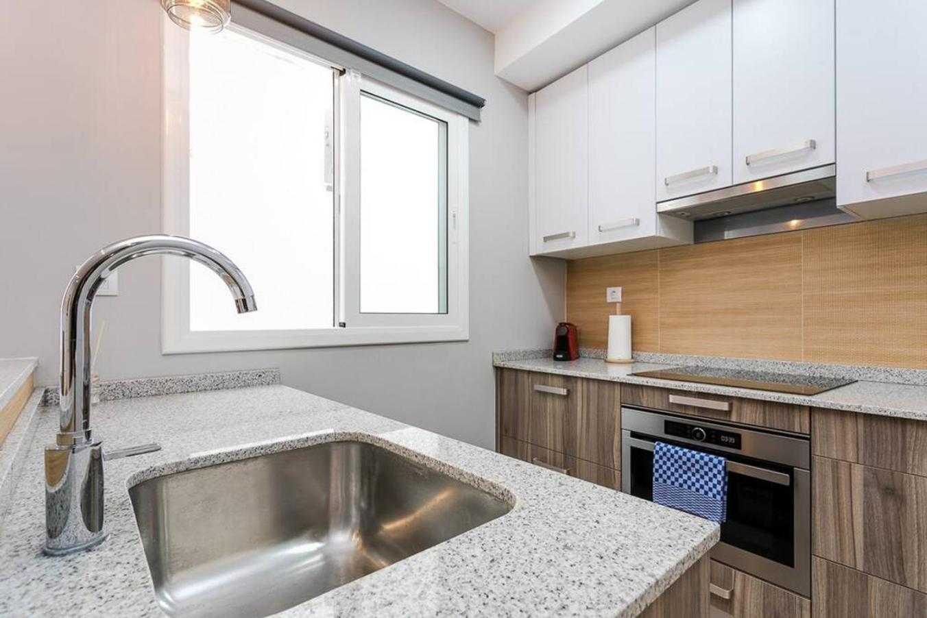 3 Bdr&terrace Close To Subway