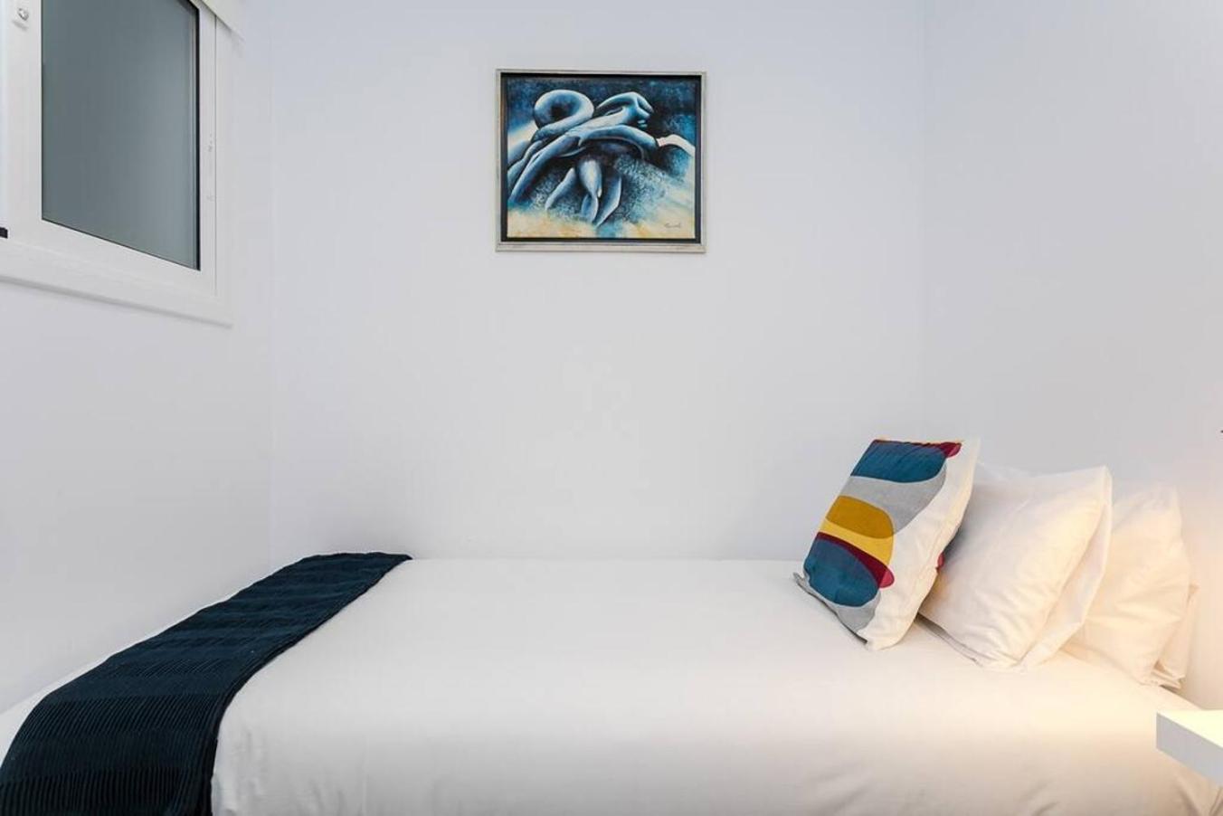 3 Bdr&terrace Close To Subway