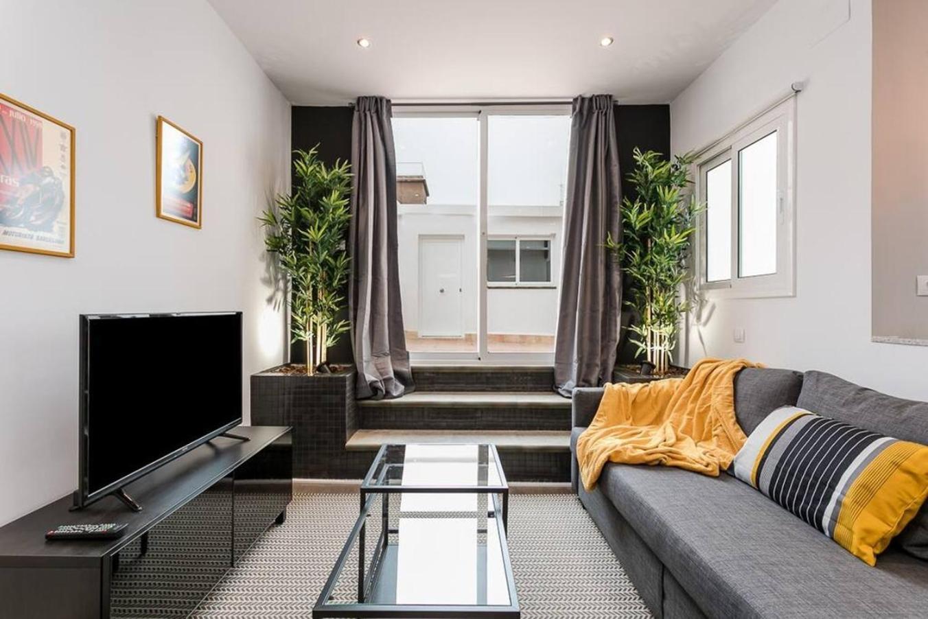 3 Bdr&terrace Close To Subway L'Hospitalet de Llobregat
