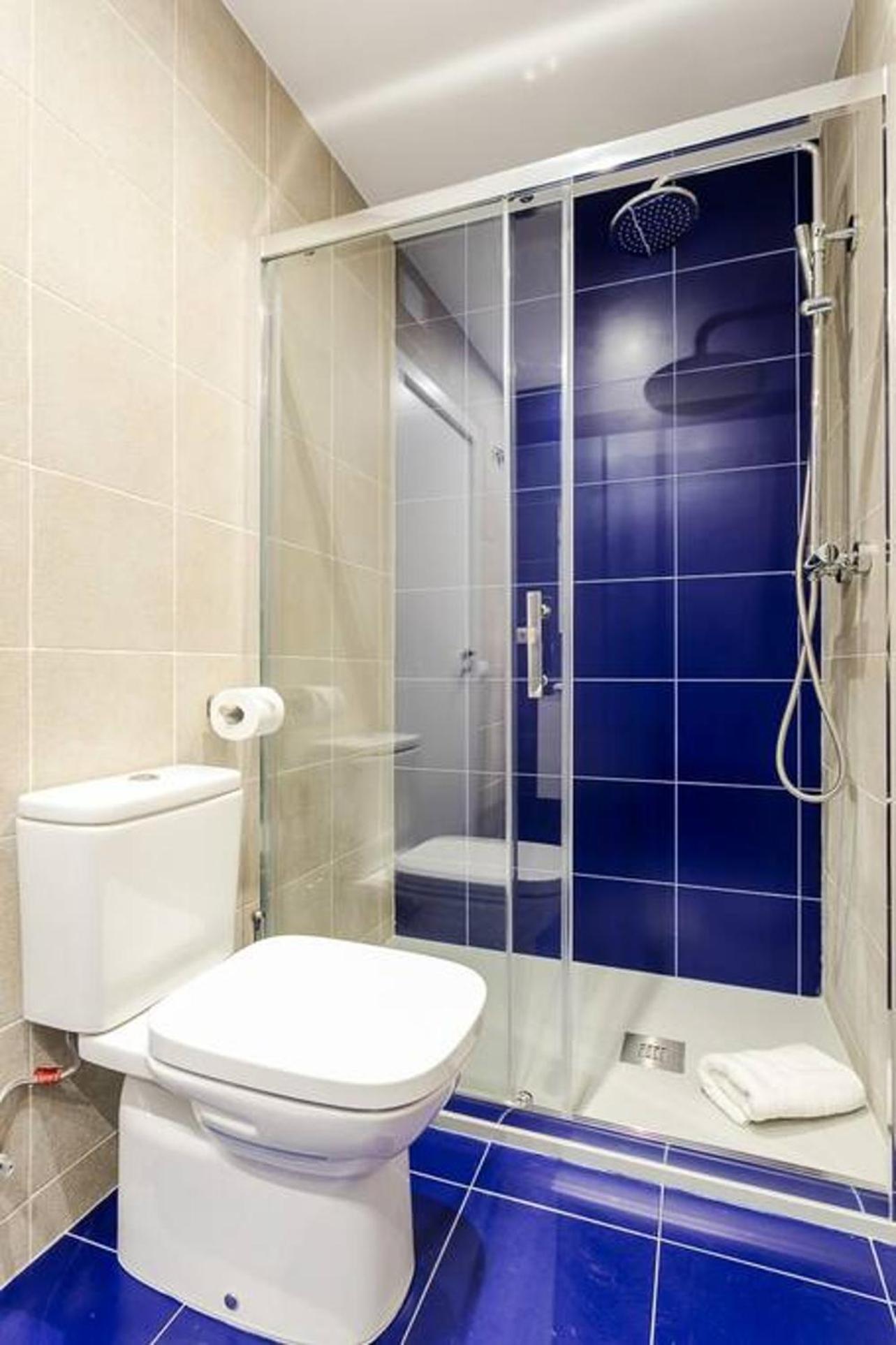 3 Bdr&terrace Close To Subway